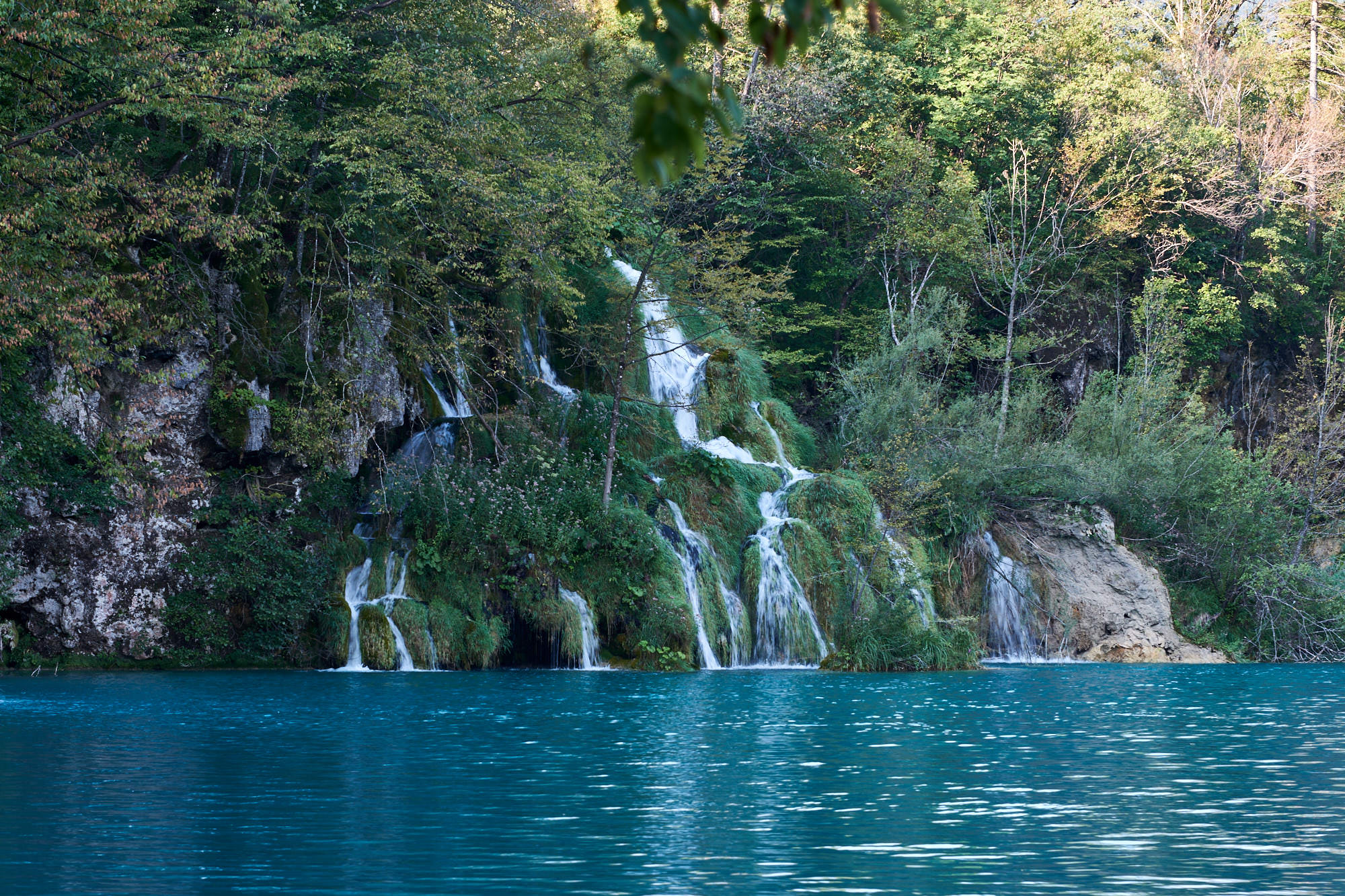 Kroatien - Croatia